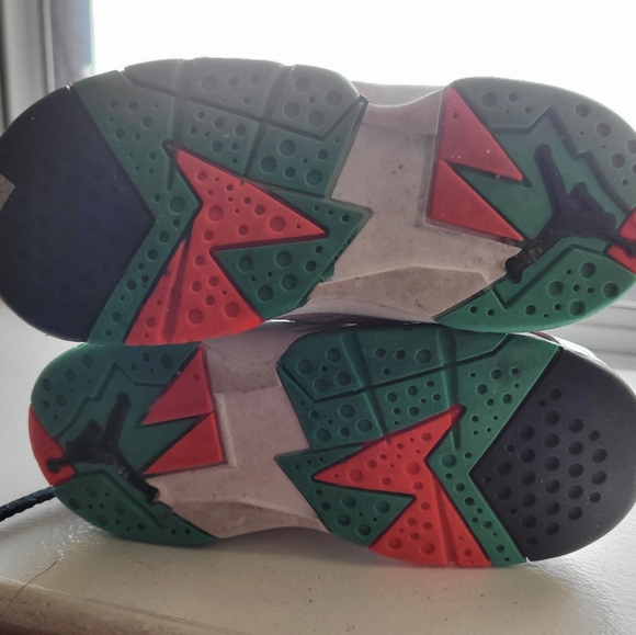 Jordans 7 - Picture 4 of 5